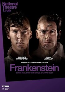 دانلود فیلم National Theatre Live: Frankenstein 2011414438-1971584603
