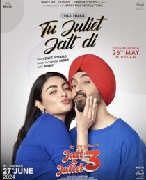 دانلود فیلم هندی Jatt & Juliet 3 2024413648-1799513810