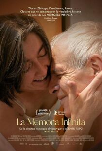 دانلود فیلم The Eternal Memory 2023414477-852077356