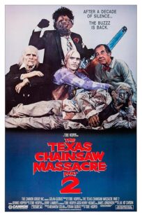 دانلود فیلم The Texas Chainsaw Massacre 2 1986414298-2048089538
