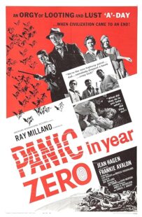 دانلود فیلم Panic in Year Zero! 1962415515-1847322744