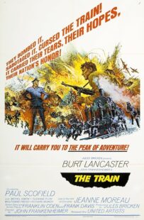 دانلود فیلم The Train 1964415087-462604303