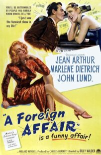 دانلود فیلم A Foreign Affair 1948414160-1597008693