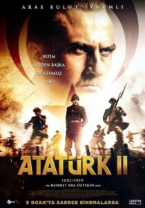 دانلود فیلم Atatürk II: 1881-1919 2024414901-1890380694