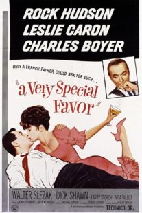 دانلود فیلم A Very Special Favor 1965413862-1713758364