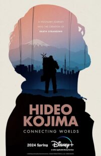 دانلود فیلم Hideo Kojima: Connecting Worlds 2023414879-919867167