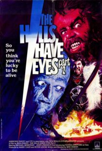 دانلود فیلم The Hills Have Eyes Part II 1984413794-763690264