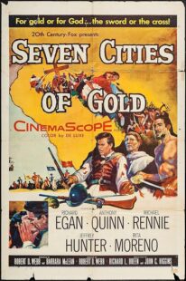 دانلود فیلم Seven Cities of Gold 1955415313-2070055305