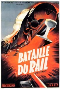 دانلود فیلم The Battle of the Rails 1946414944-1030507553