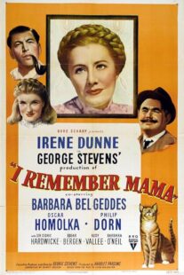 دانلود فیلم I Remember Mama 1948415497-1062326139