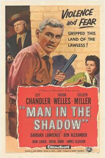 دانلود فیلم Man in the Shadow 1957415511-1208442201