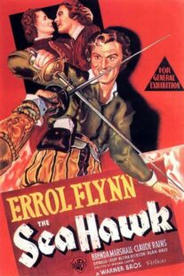 دانلود فیلم The Sea Hawk 1940415473-674663825