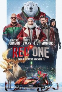 دانلود فیلم Red One 2024414270-1392069628