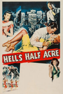 دانلود فیلم Hell’s Half Acre 1954416069-357918517