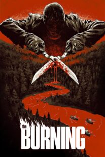 دانلود فیلم The Burning 1981413724-749032614