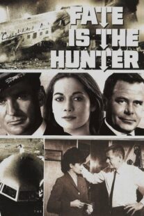 دانلود فیلم Fate Is the Hunter 1964415492-297611691