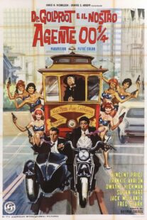 دانلود فیلم Dr. Goldfoot and the Bikini Machine 1965415173-1868175848