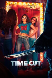 دانلود فیلم Time Cut 2024414889-277779584