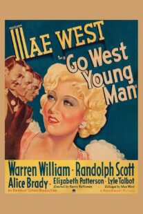 دانلود فیلم Go West Young Man 1936415948-696382192