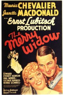 دانلود فیلم The Merry Widow 1934414390-59709373