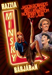 دانلود فیلم The Night They Raided Minsky’s 1968413147-910550373