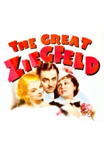 دانلود فیلم The Great Ziegfeld 1936414378-592138624