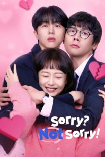 دانلود سریال کره ای Sorry Not Sorry416748-705836690
