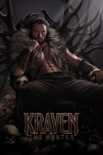 دانلود فیلم Kraven the Hunter 2024417780-1412487339