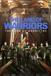 دانلود سریال The Land of Warriors417783-1312271003
