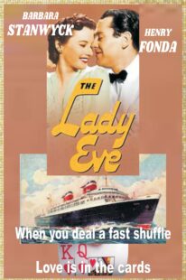 دانلود فیلم The Lady Eve 1941417710-427064131