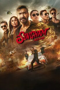 دانلود فیلم هندی Singham Again 2024417356-1347984510