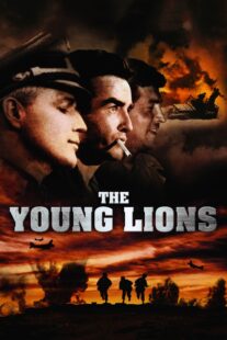دانلود فیلم The Young Lions 1958417819-850738952