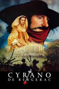 دانلود فیلم Cyrano de Bergerac 1990418073-745596262