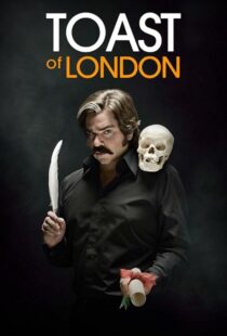 دانلود سریال Toast of London416192-318473207