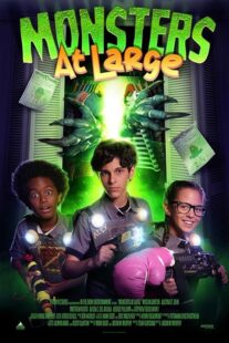 دانلود فیلم Monsters at Large 2018416137-621975691
