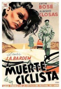 دانلود فیلم Death of a Cyclist 1955417948-538499694