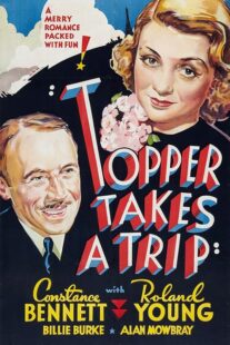 دانلود فیلم Topper Takes a Trip 1938416301-723371122