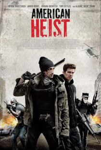 دانلود فیلم American Heist 2014417381-418434211
