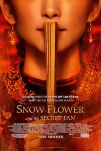 دانلود فیلم Snow Flower and the Secret Fan 2011416210-102371513