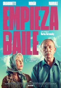 دانلود فیلم Let the Dance Begin 2023418431-127481683