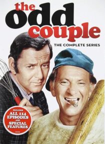 دانلود سریال The Odd Couple417102-1664506845