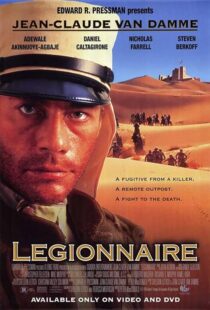 دانلود فیلم Legionnaire 1998418026-1838158534