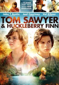 دانلود فیلم Tom Sawyer & Huckleberry Finn 2014417789-107954201