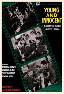 دانلود فیلم Young and Innocent 1937417389-86360077