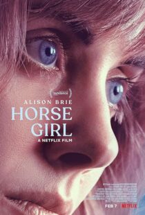 دانلود فیلم Horse Girl 2020417649-641520590