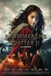 دانلود فیلم The Shamer’s Daughter 2: The Serpent Gift 2019417813-882934100