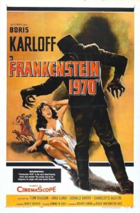 دانلود فیلم Frankenstein 1970 1958416511-2099078498