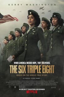 دانلود فیلم The Six Triple Eight 2024417839-1741754983