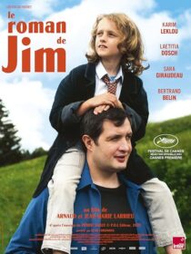 دانلود فیلم Jim’s Story 2024417243-966685818
