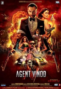 دانلود فیلم هندی Agent Vinod 2012417107-333773699